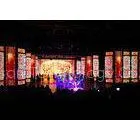 Flight Case P3.91 Indoor Rental LED Display for Stage Concert Show 1R1G1B thumbnail-1