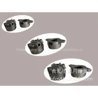 2 Inches Spring Flange thumbnail-2