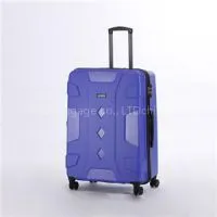 Lightweight Suitcases thumbnail-1