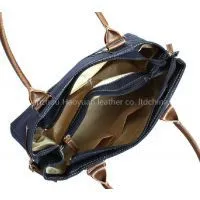 Lelany Brand Fabric Bag thumbnail-3
