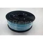 No Bubbles 3D Printer ABS Filament Blue 1.75mm For Desktop 3D Printer thumbnail-1