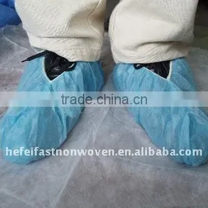 Disposable Printed Shoe Cover thumbnail-1