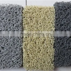 Plastic Floor Mat, Car Floor Mat thumbnail-1
