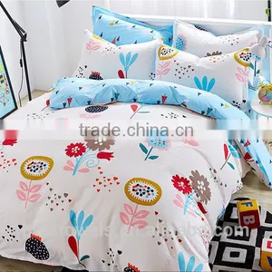 100%cotton Printed Fantasy Bedding Set thumbnail-3