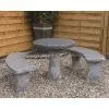 Garden Stone Furnitre thumbnail-2