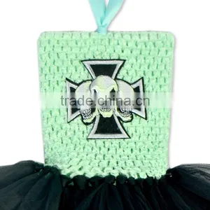 Wholesale Infant Baby Photo Prop Birthday Tutu, Ravishing Girls Halloween Tutu M5091210 thumbnail-2