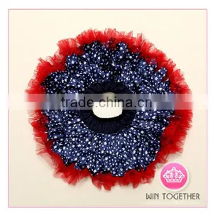 Wholesale Pettiskirts for Kids Adult Pettiskirt Pink School Girl Skirt thumbnail-6