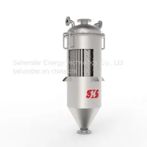 Fluid Bed Dryer Granulator Instead Hot Selling Laser Welding Plate Heat Exchanger thumbnail-5