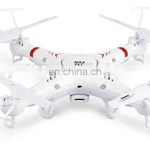 Skytech M68R Headless Similar Syma X5C 4.5CH 2.4G Remote Control HD Video Quadcopter Toys thumbnail-2