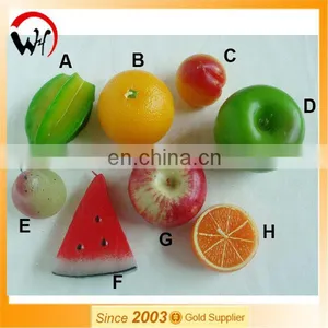 2015 New Style Fruit Candle thumbnail-1