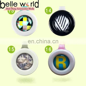 Children Mosquito Repellent Natural Customized Waterproof Anti-mosquito Buckle thumbnail-5