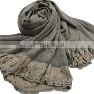 Pashmina Wool Blanket 2016 thumbnail-5