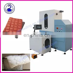 Down Mattress Filling Machine thumbnail-1