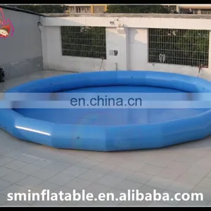 Inflatable Plastic Hammer Giant Inflatable Pools Baby Double Pool Float thumbnail-5