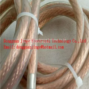 Various Size Copper Stranded Wire Custom thumbnail-3