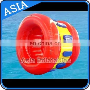 Popular Inflatable Water Zorb Ball With Paddle thumbnail-1