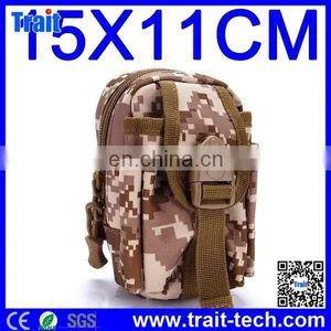 Hot Selling V8 Team 15X11CM Outdoor Leisure Sports Single Shoulder Sport Backpack thumbnail-2