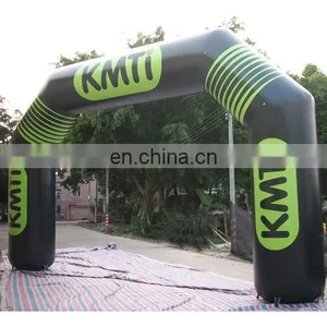 Full Digital Printing Inflatable Event Arch or Advertising Gantry With Customized Logo Size Colour thumbnail-1