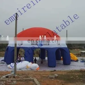 Giant Inflatable Dome Tent T001 thumbnail-1