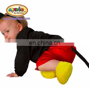 Baby Mouse Costume (14-087BB) as Infant Costume With ARTPRO Brand thumbnail-2
