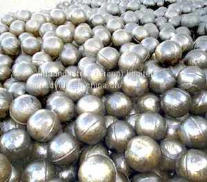 Casting Grinding Steel Ball thumbnail-2