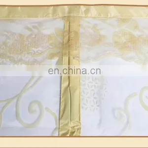 7 Buckle FREE Mosquito Screen for Summer Use With Anti Mosquito Curtain thumbnail-2