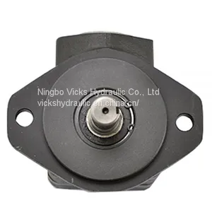 High Quality Rotary Vane Pump V10-1P3P-11A-20L Oil Pump From Vicks Factory thumbnail-2