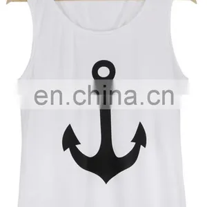 New Arrival Ladies Anchor Trunk Beachwear From Factory thumbnail-4