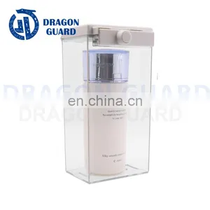 DRAGON GUARD Retail Eas Cosmetic Safer Eas Keeper Box for Perfume thumbnail-5
