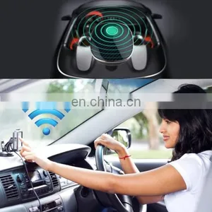 Wholesale Car BUS 3G WIFI Router,3g 4g Modem thumbnail-6