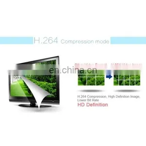 ESCAM NVR K204 4CH Mini NVR DVR thumbnail-5