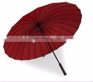 IRain Automatic Folding Umbrella -New Arrivals With MORE Colors/Designs Options thumbnail-2