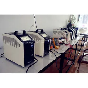 Hot Sale Industrial Precision Dry Well Temperature Calibrator/Dry Well Furnace thumbnail-4