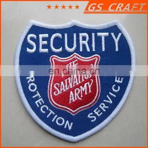 Manufacturer Supply Hot Selling Indian Embroidery Patch thumbnail-2