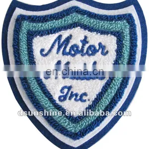 Chenille Patches Supplies thumbnail-1