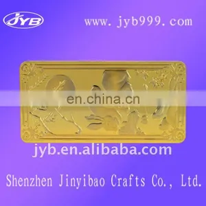 Fashion Gold Bar thumbnail-1