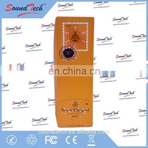 Drink and Wine Box LED Light up Whisky Gift Box thumbnail-2