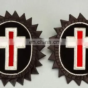 Masonic Regalia Badges thumbnail-1