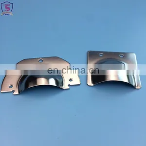 Made Steel Structural Work Companies Sheet Metal Fabricators thumbnail-1