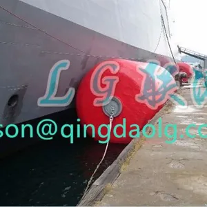 Professional Manufacture for Ship Fender Marine EVA Fender thumbnail-5