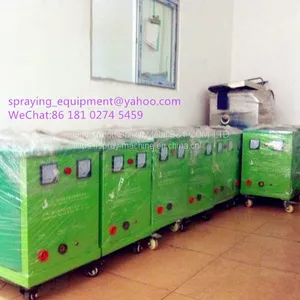 Zinc Coating Machine Specialized for Welding Pipe and Welding Crack thumbnail-2