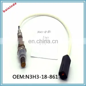 Rear Oxygen Sensor For Mazda RX8 1.3L 04 05 06 07 08 N3H3-18-861 N3H3-18-861B9U thumbnail-1
