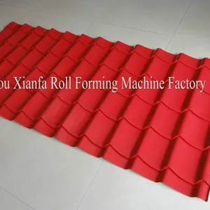 Russia Type For Glazed Tile Making Machine thumbnail-5