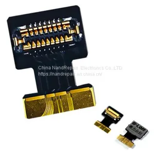 Fingerprint Repair Flex Cable FPC Connector For Iphone7/7P/8/8P thumbnail-1