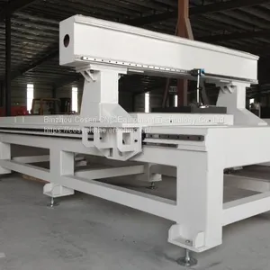 Carpentry Machine Cnc Router Woodworking Multi Heads thumbnail-3
