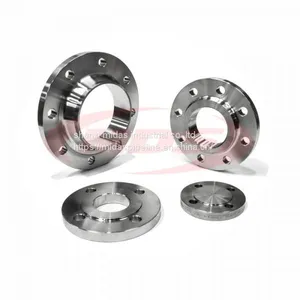 Made in China Stainless Steel Pipe Flange thumbnail-4