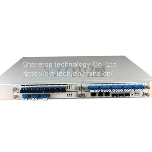 DWDM AWG MUX DEMUX Bidirectional DWDM Networking Transmission Device thumbnail-1