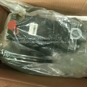 Genuine WP6G125E22 Engine Spare Parts 6B12H014518 13051018 AIR COMPRESSOR thumbnail-3