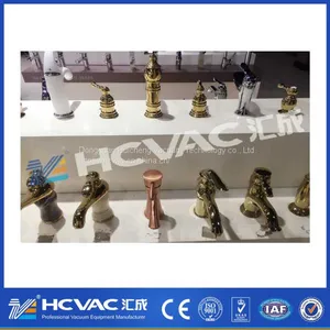 Bathroom Tapware, Kitchen Taps, Shower Head, Faucet Pvd Vacuum Coating Machine (HCVAC) thumbnail-3
