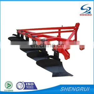 Share Plow Fit With Three Point Linkage for Tractor thumbnail-3